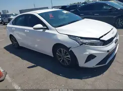 3KPF24AD2PE558060 2023 KIA FORTE