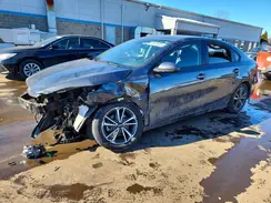 3KPF24AD2PE558396 2023 KIA FORTE