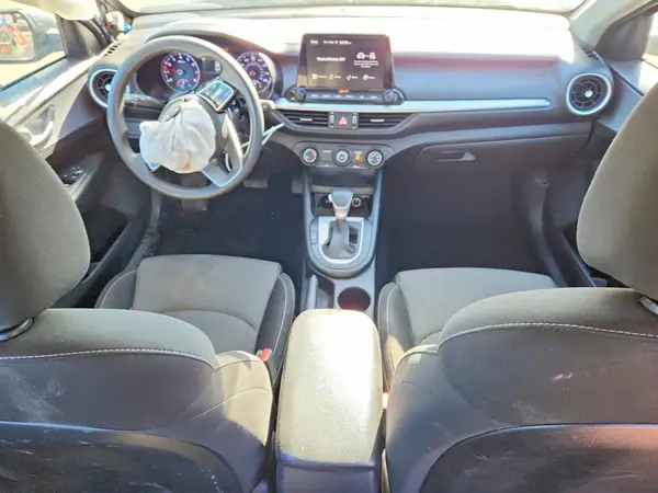 3KPF24AD2PE558396 2023 KIA FORTE - Image 8