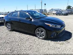 3KPF24AD2PE558446 2023 KIA FORTE
