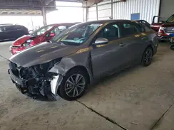 3KPF24AD2PE558561 2023 KIA FORTE