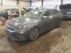 3KPF24AD2PE559760 2023 KIA FORTE