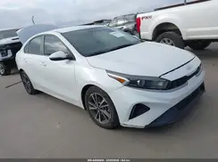 3KPF24AD2PE559905 2023 KIA FORTE
