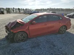 3KPF24AD2PE560780 2023 KIA FORTE