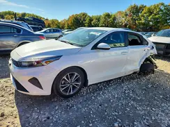 3KPF24AD2PE562710 2023 KIA FORTE