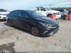 3KPF24AD2PE563226 2023 KIA FORTE