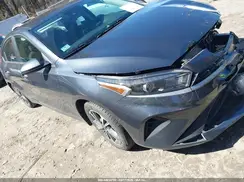 3KPF24AD2PE563453 2023 KIA FORTE