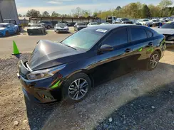 3KPF24AD2PE563758 2023 KIA FORTE