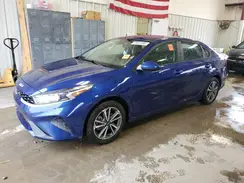 3KPF24AD2PE564375 2023 KIA FORTE