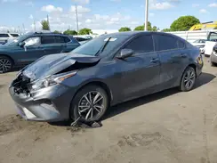 3KPF24AD2PE564974 2023 KIA FORTE