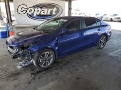 3KPF24AD2PE565526 2023 KIA FORTE