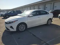 3KPF24AD2PE565641 2023 KIA FORTE