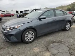 3KPF24AD2PE565879 2023 KIA FORTE