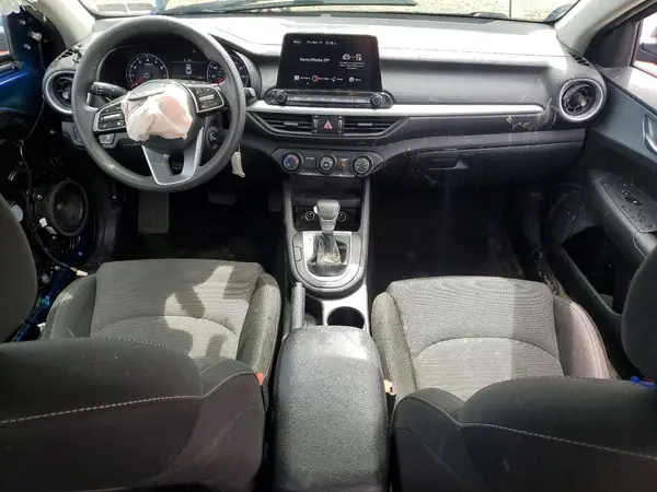 3KPF24AD2PE566174 2023 KIA FORTE - Image 8