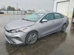 3KPF24AD2PE566367 2023 KIA FORTE