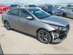 3KPF24AD2PE566658 2023 KIA FORTE