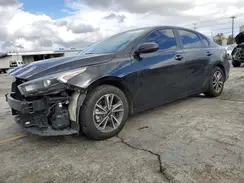 3KPF24AD2PE567728 2023 KIA FORTE