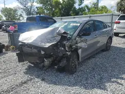 3KPF24AD2PE568121 2023 KIA FORTE