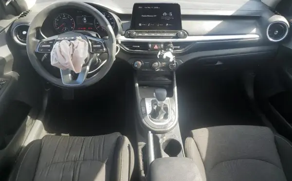 3KPF24AD2PE568121 2023 KIA FORTE - Image 8