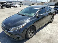 3KPF24AD2PE569771 2023 KIA FORTE