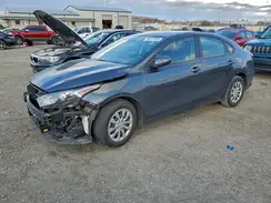 3KPF24AD2PE569821 2023 KIA FORTE