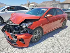 3KPF24AD2PE569902 2023 KIA FORTE