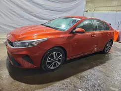 3KPF24AD2PE570712 2023 KIA FORTE