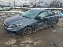 3KPF24AD2PE570967 2023 KIA FORTE
