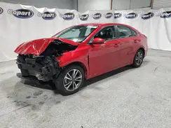 3KPF24AD2PE571200 2023 KIA FORTE