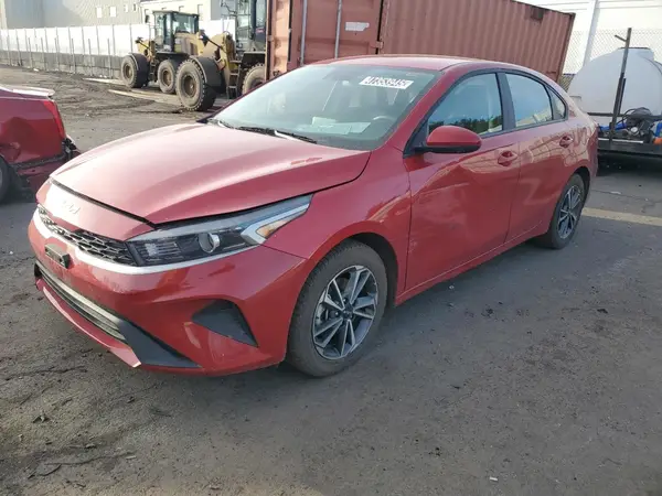 3KPF24AD2PE571231 2023 KIA FORTE - Image 1