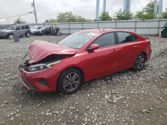 3KPF24AD2PE571245 2023 KIA FORTE