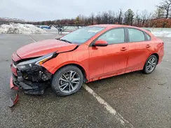 3KPF24AD2PE571312 2023 KIA FORTE