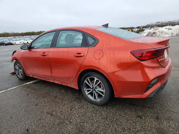 3KPF24AD2PE571312 2023 KIA FORTE - Image 2
