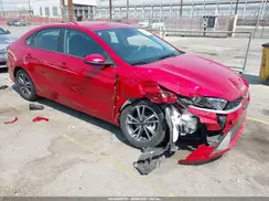 3KPF24AD2PE571438 2023 KIA FORTE