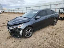 3KPF24AD2PE572573 2023 KIA FORTE