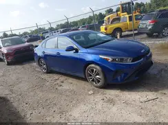 3KPF24AD2PE573187 2023 KIA FORTE