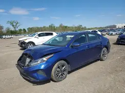 3KPF24AD2PE573450 2023 KIA FORTE