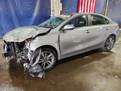 3KPF24AD2PE573478 2023 KIA FORTE