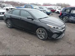 3KPF24AD2PE573609 2023 KIA FORTE