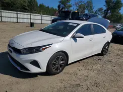 3KPF24AD2PE574100 2023 KIA FORTE