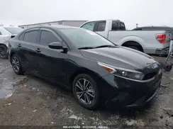 3KPF24AD2PE574565 2023 KIA FORTE