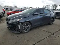 3KPF24AD2PE575702 2023 KIA FORTE