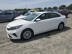 3KPF24AD2PE577322 2023 KIA FORTE