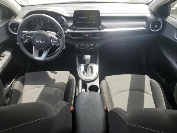 3KPF24AD2PE577322 2023 KIA FORTE - Image 8