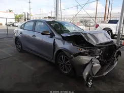 3KPF24AD2PE577434 2023 KIA FORTE