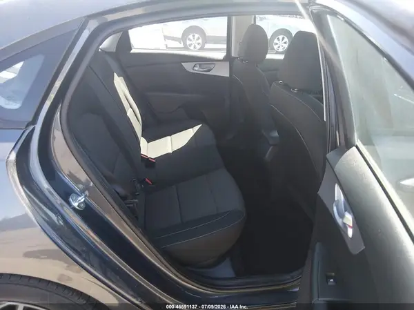 3KPF24AD2PE578115 2023 KIA FORTE - Image 8