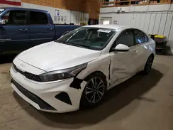 3KPF24AD2PE578387 2023 KIA FORTE