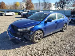 3KPF24AD2PE578857 2023 KIA FORTE