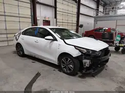 3KPF24AD2PE579409 2023 KIA FORTE