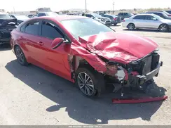3KPF24AD2PE580608 2023 KIA FORTE